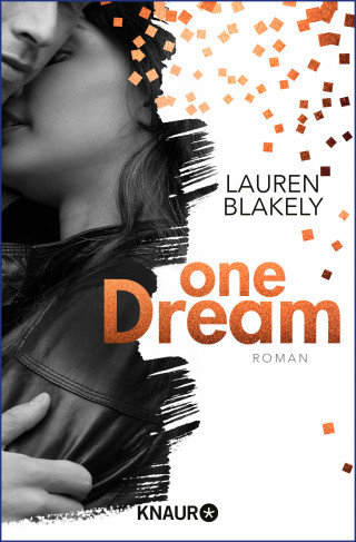 Lauren Blakely: One Dream
