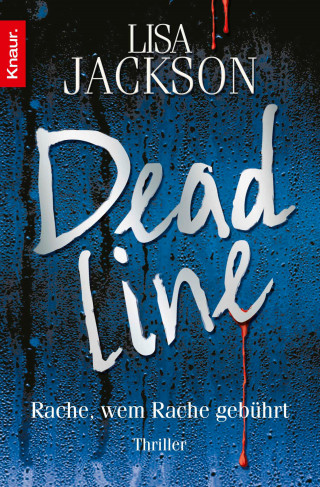 Lisa Jackson: Deadline