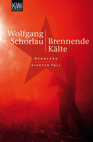 Wolfgang Schorlau: Brennende Kälte