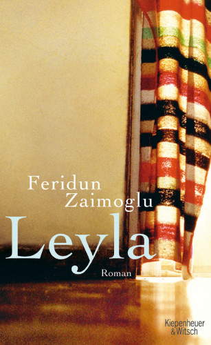 Feridun Zaimoglu: Leyla