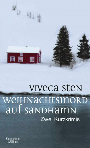 Viveca Sten: Weihnachtsmord auf Sandhamn