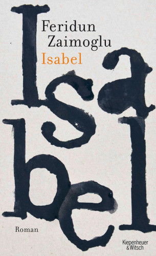 Feridun Zaimoglu: Isabel