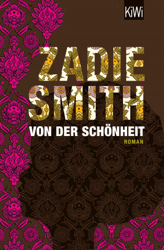 Zadie Smith: Von der Schönheit