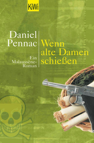 Daniel Pennac: Wenn alte Damen schießen