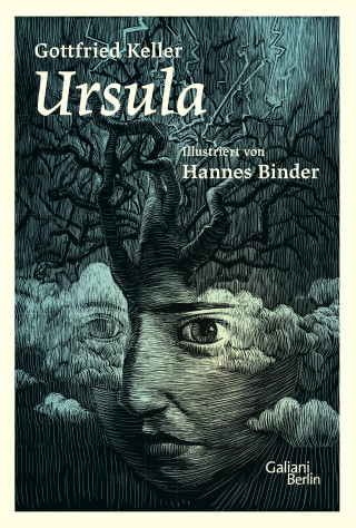 Gottfried Keller, Hannes Binder: Ursula