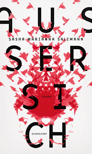 Sasha Marianna Salzmann: Außer sich