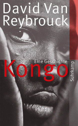 David Van Reybrouck: Kongo