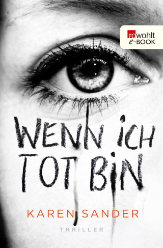 Karen Sander: Wenn ich tot bin
