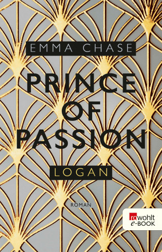 Emma Chase: Prince of Passion – Logan