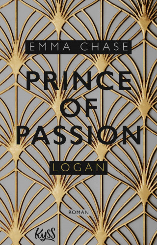 Emma Chase: Prince of Passion – Logan