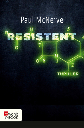 Paul McNeive: Resistent