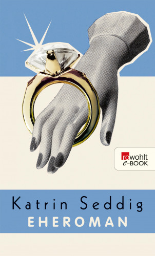 Katrin Seddig: Eheroman