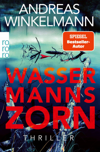 Andreas Winkelmann: Wassermanns Zorn