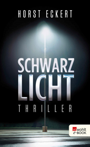 Horst Eckert: Schwarzlicht