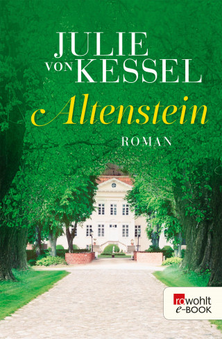 Julie von Kessel: Altenstein