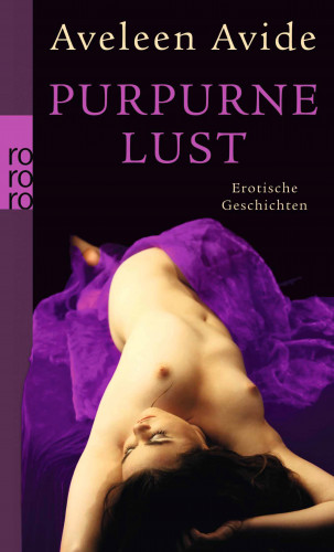 Aveleen Avide: Purpurne Lust