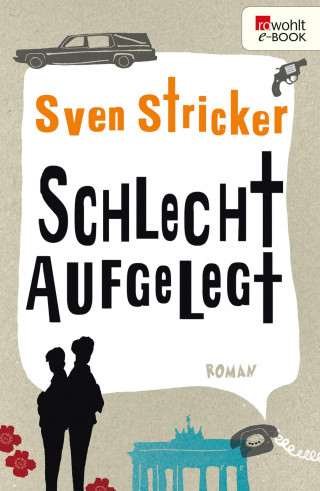 Sven Stricker: Schlecht aufgelegt