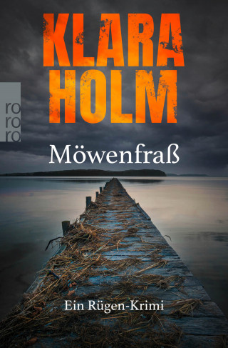 Klara Holm: Möwenfraß