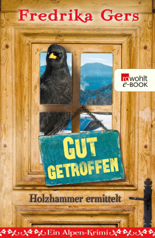 Fredrika Gers: Gut getroffen