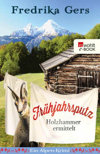Fredrika Gers: Frühjahrsputz