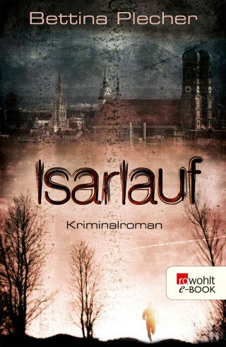 Bettina Plecher: Isarlauf