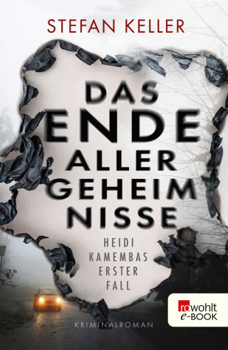 Stefan Keller: Das Ende aller Geheimnisse