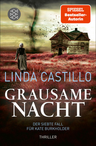Linda Castillo: Grausame Nacht