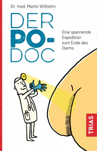 Martin Wilhelmi: Der Po-Doc