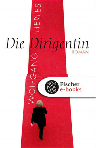 Wolfgang Herles: Die Dirigentin