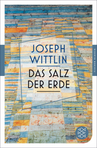 Joseph Wittlin: Das Salz der Erde