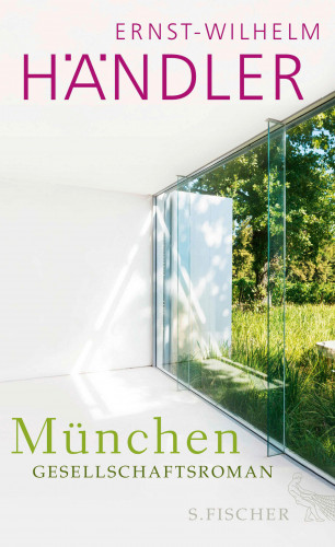 Ernst-Wilhelm Händler: München