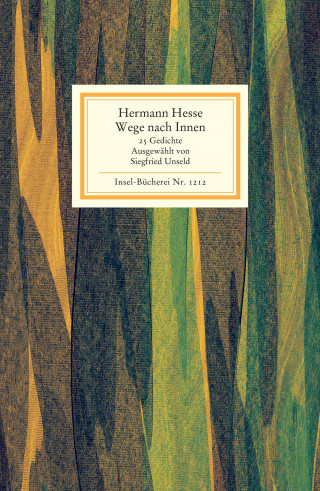 Hermann Hesse: Wege nach innen