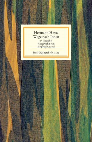 Hermann Hesse: Wege nach innen
