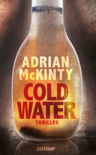 Adrian McKinty: Cold Water