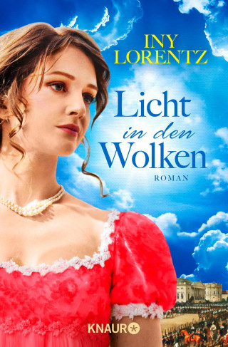 Iny Lorentz: Licht in den Wolken