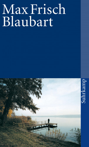 Max Frisch: Blaubart