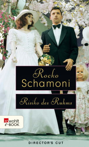 Rocko Schamoni: Risiko des Ruhms
