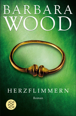 Barbara Wood: Herzflimmern
