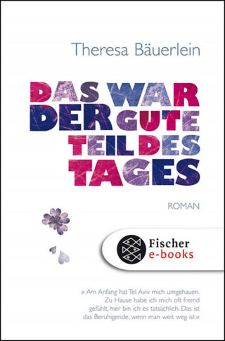 Theresa Bäuerlein: Das war der gute Teil des Tages