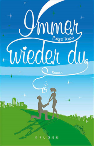 Paige Toon: Immer wieder du
