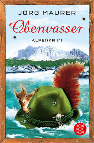 Jörg Maurer: Oberwasser