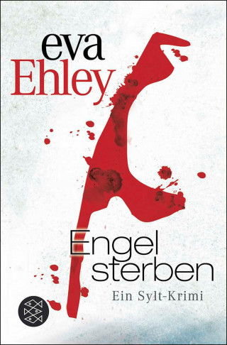 Eva Ehley: Engel sterben