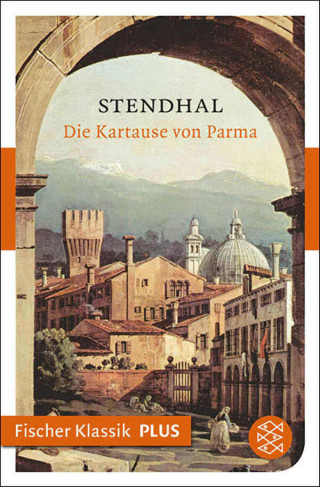 Stendhal: Die Kartause von Parma