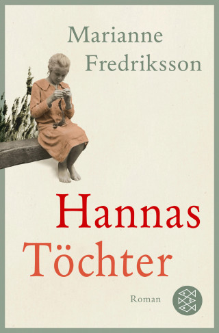 Marianne Fredriksson: Hannas Töchter