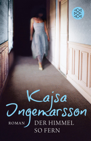 Kajsa Ingemarsson: Der Himmel so fern