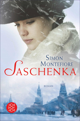 Simon Montefiore: Saschenka