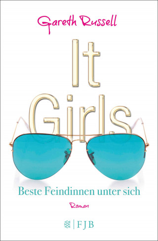 Gareth Russell: It-Girls