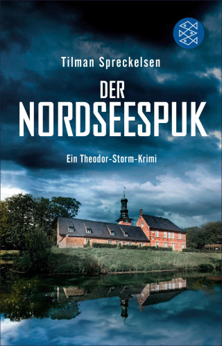 Tilman Spreckelsen: Der Nordseespuk