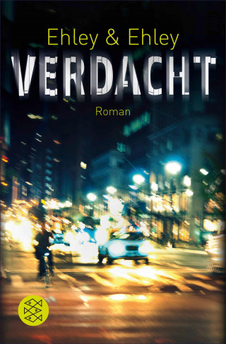 Eva Ehley, Philipp Ehley: Verdacht