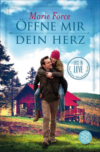 Marie Force: Öffne mir dein Herz